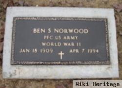 Ben S. Norwood