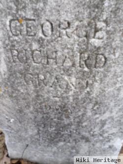 George Richard Grant