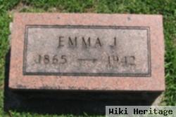 Emma Jane Dye Neese