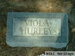 Viola Hurley