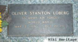 Oliver Stanton Loberg