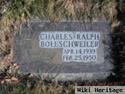 Charles Ralph Bollschweiler