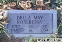 Della May Roseberry