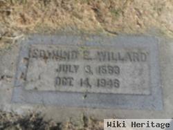 Edmund E. Willard