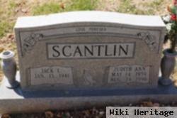 Jack L Scantlin