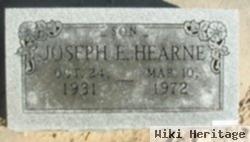 Joseph E. Hearne