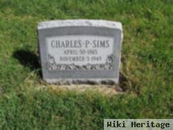 Charles P. Sims