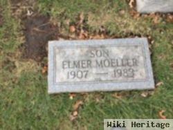 Elmer Moeller