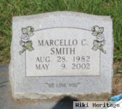 Marcello C. Smith