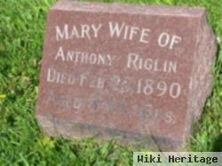 Mary Riglin