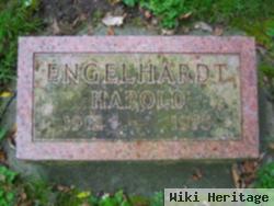 Harold Engelhardt