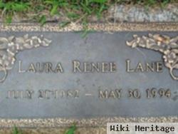 Laura Renee Lane