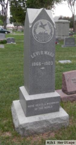 Levi B. Ward