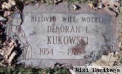 Deborah L. Kukowski