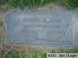 Juanita Andrus Morgan