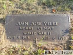 Juan Velez