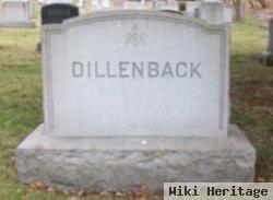 Dr Emil Uhlein Dillenback