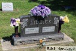 George L. Liddick