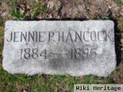 Jennie Hancock