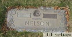 Nels Nelson