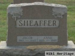 Andrew Jacob Sheaffer