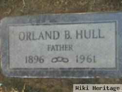 Orland Bryan Hull