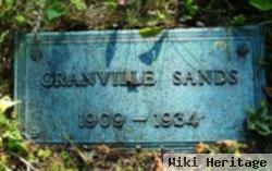 Granville Sands