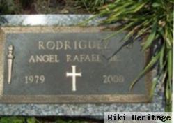 Angel Rafael Rodriguez, Jr