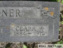 Clara A. Fenner