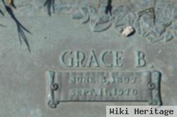 Grace B Gard