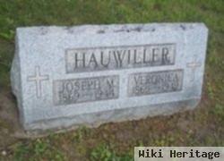 Joseph M. Hauwiller