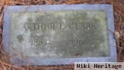 Arthur L Clark