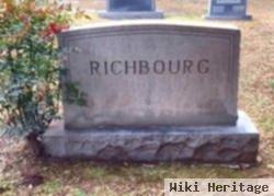 Samuel "sam" Richbourg, Sr