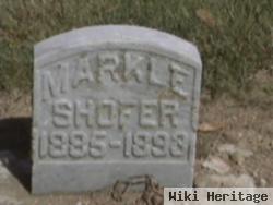 Markle Shofer