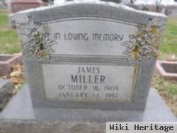 James Miller