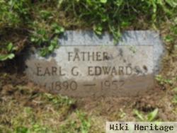 Earl G. Edwards