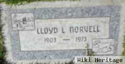 Lloyd Lawton Norvell