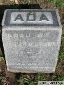 Ada Brown