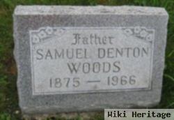 Samuel Denton Woods