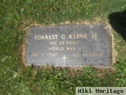 Forest G. Kline, Jr