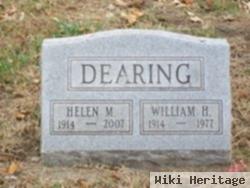 Hellen M. Dearing