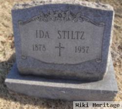 Ida Stiltz