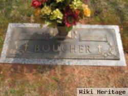 James E. Boucher