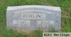 Jessie Mackie Rehling