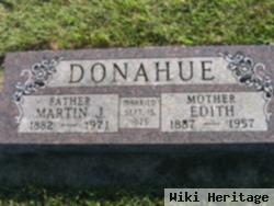 Edith H. Simpson Donahue