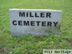 Mildred Mullins Miller