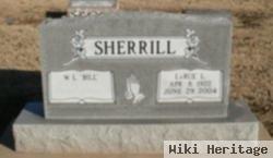 Larue L. Sherrill