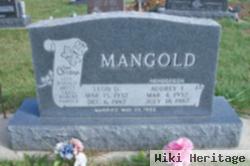 Leon D. Mangold