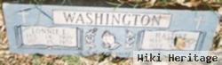 Hastine Washington