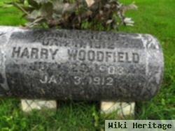 Harry Woodfield Sorensen